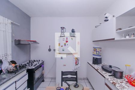 Casa à venda com 125m², 5 quartos e 2 vagas Casa à venda com 125m², 5 quartos e 2 vagasCasa 2 Cozinha