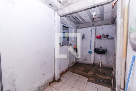 Casa à venda com 125m², 5 quartos e 2 vagas Casa à venda com 125m², 5 quartos e 2 vagasCasa 1 Área de Serviço