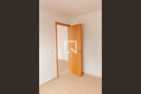 Quarto 2 de apartamento para alugar com 2 quartos, 51m² em Santo Afonso, Novo Hamburgo