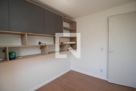 Quarto 1 de apartamento para alugar com 2 quartos, 48m² em Vila Siqueira (zona Norte), São Paulo