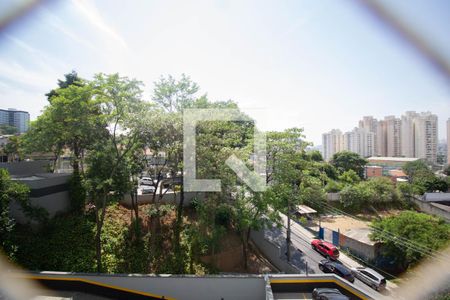 Vista Quarto 1 de apartamento para alugar com 2 quartos, 48m² em Vila Siqueira (zona Norte), São Paulo