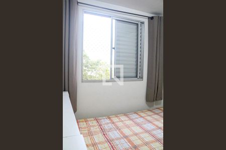 Quarto 1 de apartamento para alugar com 2 quartos, 48m² em Vila Siqueira (zona Norte), São Paulo