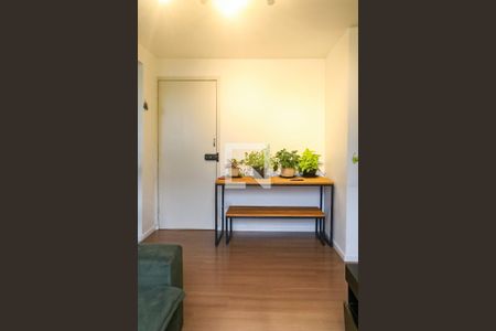 Sala de apartamento para alugar com 2 quartos, 48m² em Vila Siqueira (zona Norte), São Paulo