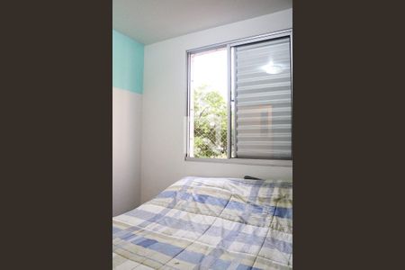 Quarto 2 de apartamento para alugar com 2 quartos, 48m² em Vila Siqueira (zona Norte), São Paulo