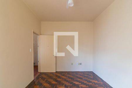 Sala de apartamento à venda com 1 quarto, 45m² em Santo Antônio, Porto Alegre