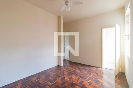 Sala de apartamento à venda com 1 quarto, 45m² em Santo Antônio, Porto Alegre