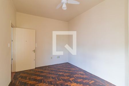 Sala de apartamento à venda com 1 quarto, 45m² em Santo Antônio, Porto Alegre