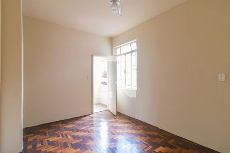 Sala de apartamento à venda com 1 quarto, 45m² em Santo Antônio, Porto Alegre