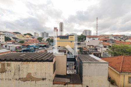 Vista do Quarto 1 de apartamento à venda com 2 quartos, 43m² em Tucuruvi, São Paulo