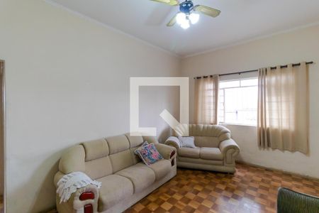 Sala de casa à venda com 4 quartos, 181m² em Jardim Novo Campos Eliseos, Campinas