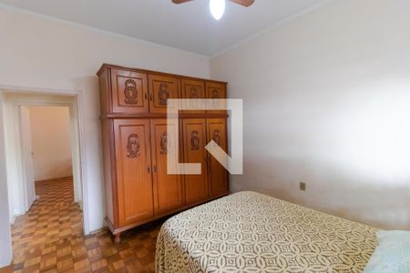 Quarto 01 de casa à venda com 4 quartos, 181m² em Jardim Novo Campos Eliseos, Campinas