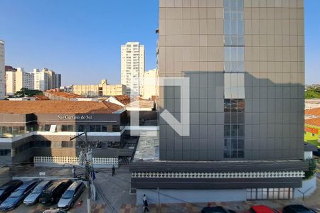 Vista de apartamento à venda com 3 quartos, 142m² em Santa Paula, São Caetano do Sul