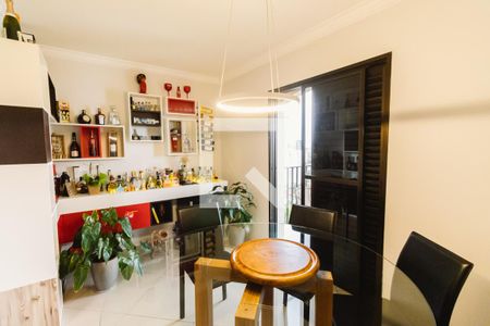 Sala 2 de apartamento à venda com 2 quartos, 85m² em Perdizes, São Paulo