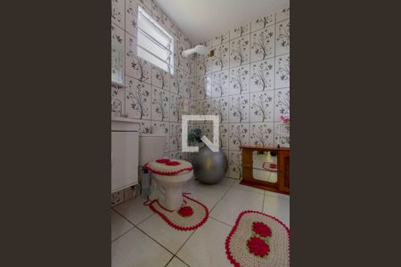 Casa 1 Banheiro Suíte de casa à venda com 3 quartos, 125m² em Vila Ré, São Paulo