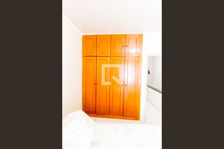 Armário  de casa à venda com 3 quartos, 126m² em Campestre, Santo André