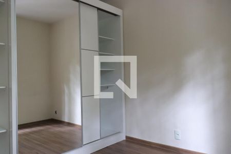 quarto 2 de apartamento à venda com 2 quartos, 60m² em Vila Guarani (z Sul), São Paulo