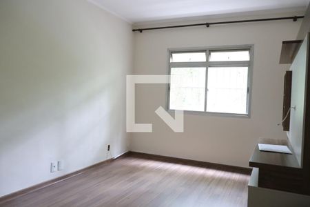 sala de apartamento à venda com 2 quartos, 60m² em Vila Guarani (z Sul), São Paulo