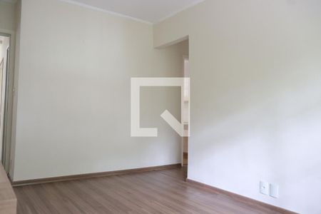 sala de apartamento à venda com 2 quartos, 60m² em Vila Guarani (z Sul), São Paulo