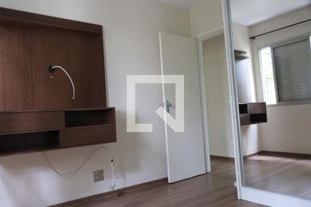 quarto 2 de apartamento à venda com 2 quartos, 60m² em Vila Guarani (z Sul), São Paulo