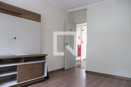 sala de apartamento à venda com 2 quartos, 60m² em Vila Guarani (z Sul), São Paulo