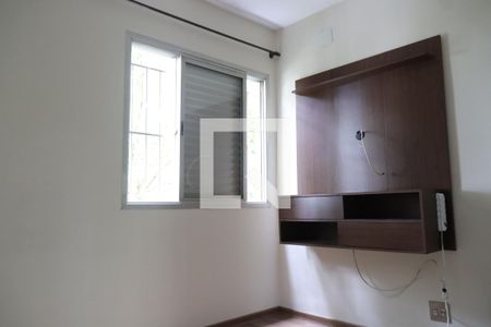 quarto 2 de apartamento à venda com 2 quartos, 60m² em Vila Guarani (z Sul), São Paulo