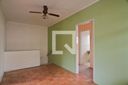 Sala de casa para alugar com 2 quartos, 90m² em Vila Jaguara, São Paulo