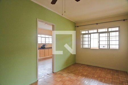 Sala de casa para alugar com 2 quartos, 90m² em Vila Jaguara, São Paulo