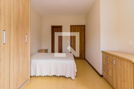 Dormitório 1 de apartamento à venda com 3 quartos, 90m² em Tristeza, Porto Alegre