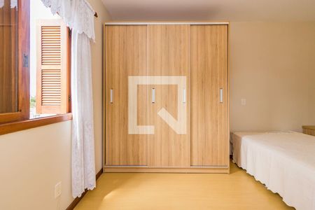 Dormitório 1 de apartamento à venda com 3 quartos, 90m² em Tristeza, Porto Alegre