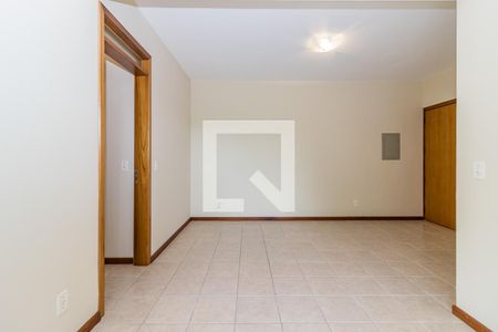 Sala de apartamento à venda com 3 quartos, 90m² em Tristeza, Porto Alegre