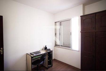 Quarto 1 de apartamento à venda com 3 quartos, 133m² em Ouro Preto, Belo Horizonte
