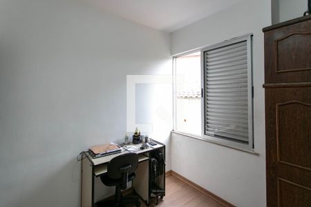 Quarto 1 de apartamento à venda com 3 quartos, 133m² em Ouro Preto, Belo Horizonte