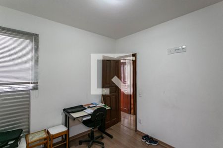 Quarto 2 de apartamento à venda com 3 quartos, 133m² em Ouro Preto, Belo Horizonte