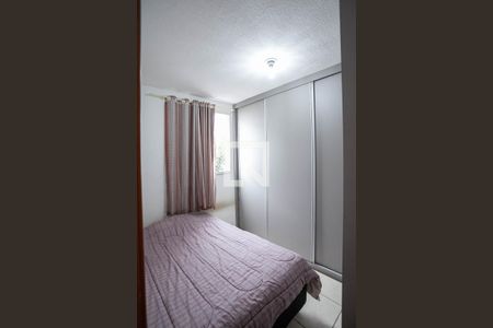 Quarto 1 de apartamento à venda com 2 quartos, 45m² em Bandeirantes (pampulha), Belo Horizonte