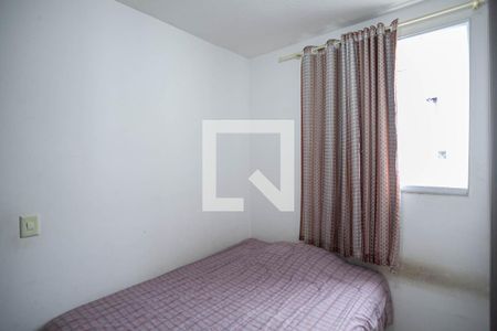 Quarto 1 de apartamento à venda com 2 quartos, 45m² em Bandeirantes (pampulha), Belo Horizonte