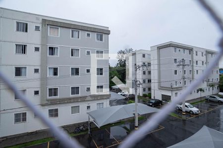 Vista do quarto 1 de apartamento à venda com 2 quartos, 45m² em Bandeirantes (pampulha), Belo Horizonte