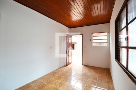 Sala de casa à venda com 3 quartos, 150m² em Hipica, Porto Alegre
