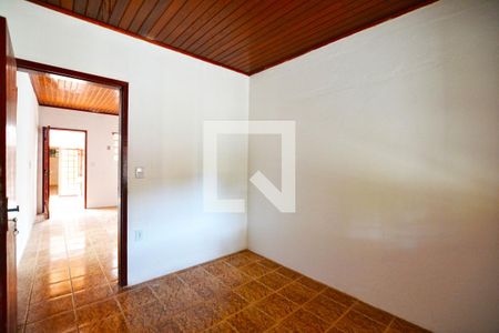 Quarto 1 de casa à venda com 3 quartos, 150m² em Hipica, Porto Alegre