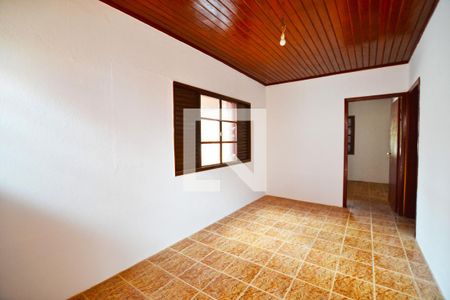 Sala de casa à venda com 3 quartos, 150m² em Hipica, Porto Alegre