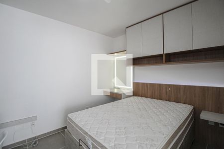 Quarto  de kitnet/studio para alugar com 1 quarto, 31m² em Vila Mariana, São Paulo