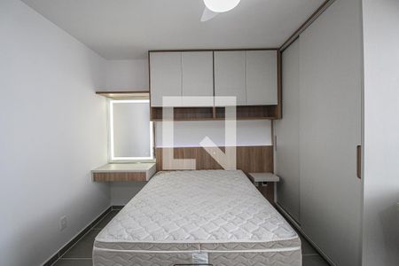 Quarto  de kitnet/studio para alugar com 1 quarto, 31m² em Vila Mariana, São Paulo