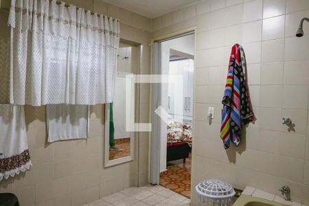 Suíte banheiro  de casa à venda com 3 quartos, 150m² em Parque Edu Chaves, São Paulo