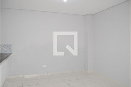 Sala de apartamento para alugar com 1 quarto, 70m² em Jardim Brasil (zona Norte), São Paulo