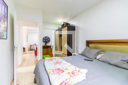 Quarto 1 de apartamento à venda com 2 quartos, 79m² em Vila Inglesa, São Paulo