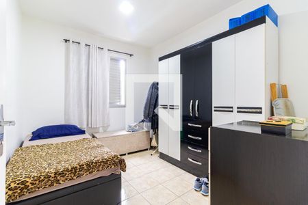 Quarto 2 de apartamento à venda com 2 quartos, 79m² em Vila Inglesa, São Paulo