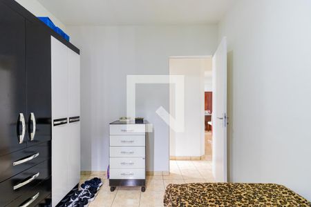 Quarto 2 de apartamento à venda com 2 quartos, 79m² em Vila Inglesa, São Paulo