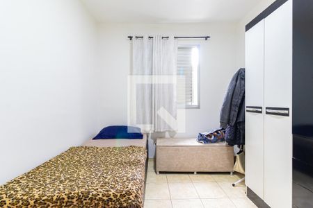 Quarto 2 de apartamento à venda com 2 quartos, 79m² em Vila Inglesa, São Paulo