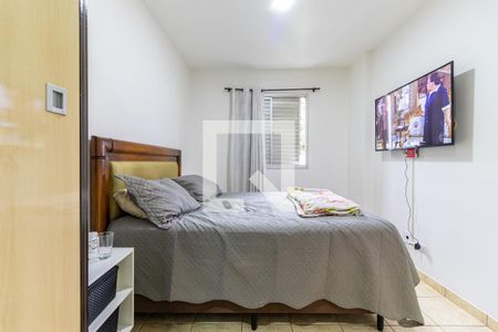 Quarto 1 de apartamento à venda com 2 quartos, 79m² em Vila Inglesa, São Paulo