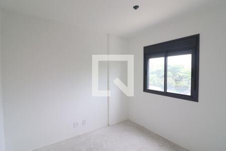 Quarto 1 de apartamento para alugar com 2 quartos, 47m² em Vila Dom Pedro Ii, São Paulo