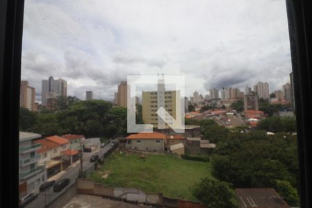 Vista Quarto 1 de apartamento à venda com 2 quartos, 47m² em Vila Dom Pedro Ii, São Paulo